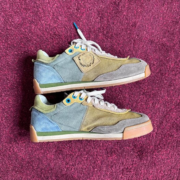 Satorisan Ensō Gaia (women 38.5 to 39) - Picture 5 of 6